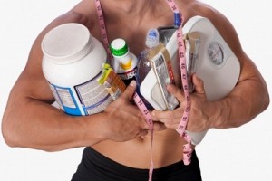 Supplements for strength training