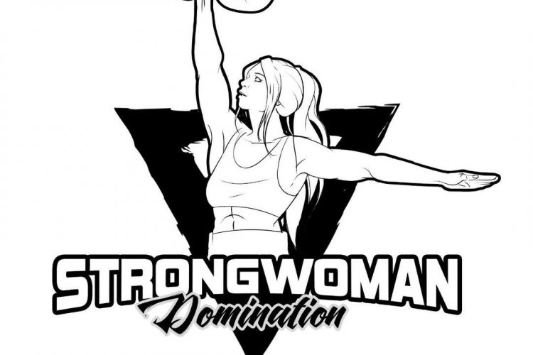 Strongwoman domination 2024